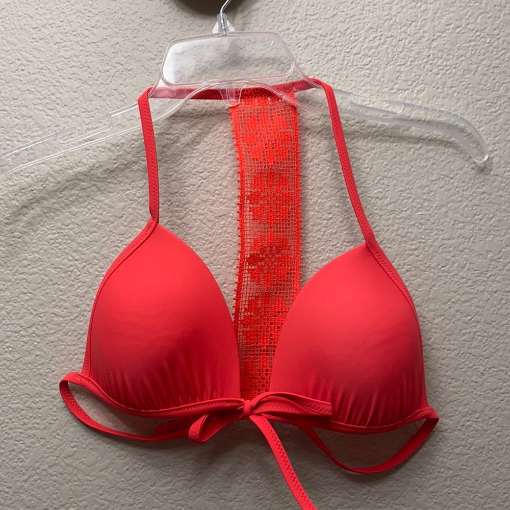 Aerie • Swim Top M